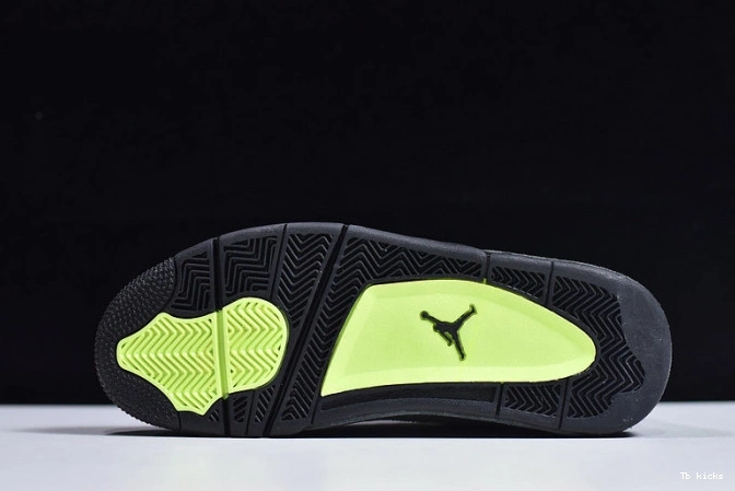 Rep TBK CT5342-007 Jordan Air Neon SE 4 0812